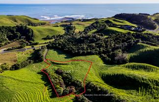 1 Washer Road, Omata