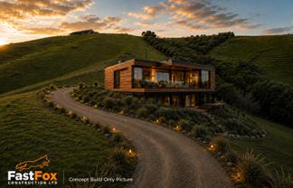 1 Washer Road, Omata