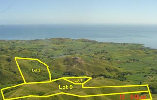 Pacific Islands - Address withheld