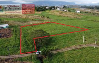 Freehold Commerical Land at Nasau