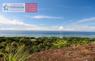 Pacific Islands - Address withheld