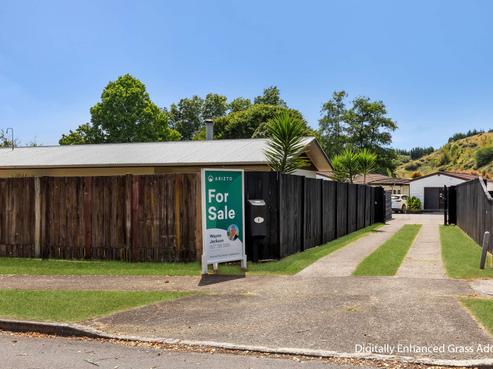 6 Ryder Place, Kawerau