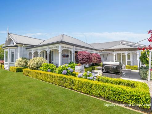 57 Jarrett Terrace, Leamington