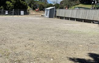 Perfect CBD location