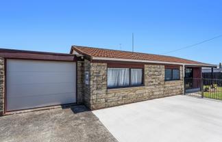 63B Union Street, Opotiki