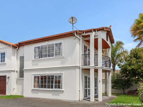 5/1336 Pukuatua Street, Rotorua Central