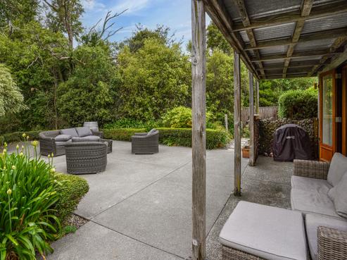 48 South Belt, Rangiora