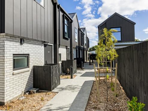 9/109 Taikata Road, Te Atatu Peninsula