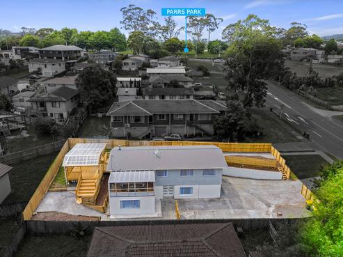 104 Parrs Cross Road, Sunnyvale