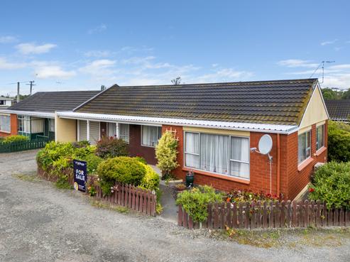 19C Kingslea Street, Oamaru