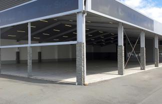 Big Size, Big Profile? 