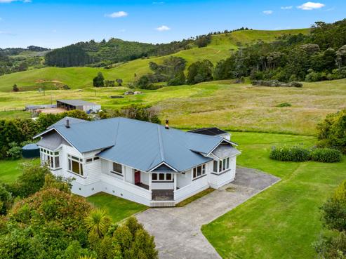 218 Annandale Road, Kumeu