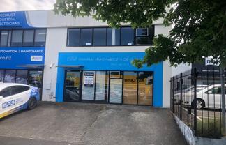 Centrally Located Unite