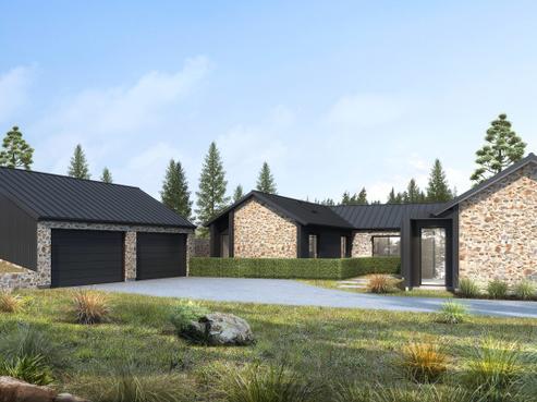 446 Speargrass Flat Road, Dalefield/Wakatipu Basin