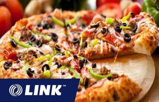 Safe Investment! Profitable Pizza Hut Franchise