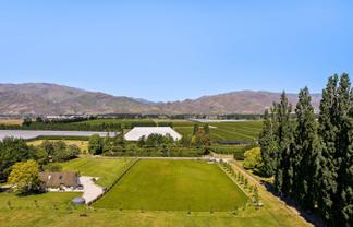 Lot 1,, 284 Ripponvale Road, Cromwell