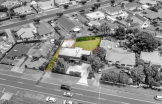 337 High Street, Hawera