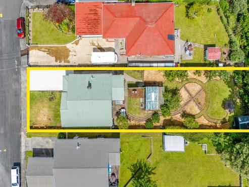 20 Walsh Road, Westown