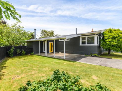 5A Sandon Road, Feilding