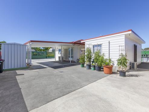 106A Latham Street, Marewa