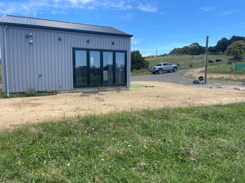 459 Martin Road, Kaeo