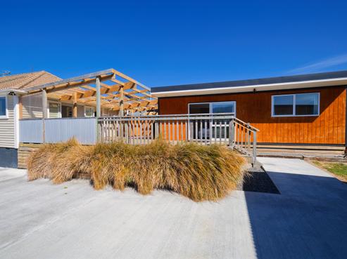 4 Davidson Terrace, Kaikoura