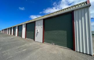 Manawatu / Whanganui - Address withheld