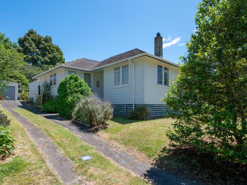 26 Mountview Close, Mangakino