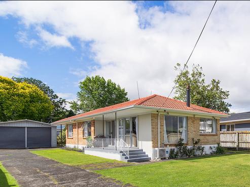 14 Holland Street, Pukekohe