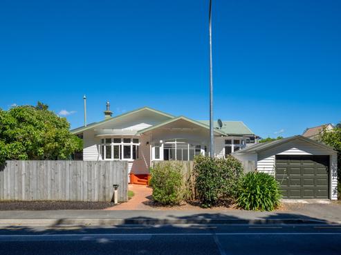 198 Milton Street, The Wood