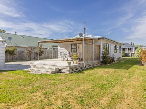 56A Bibby Street, Waipawa