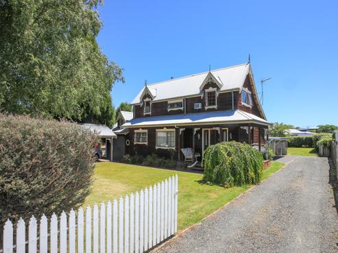 101 Bond Road, Te Awamutu