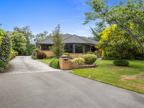 27 Rickton Place, Rangiora