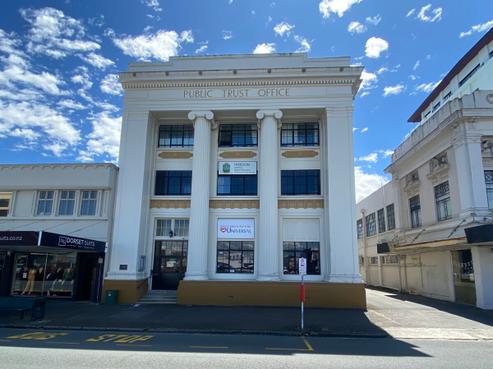 610 Victoria Street, Hamilton Central