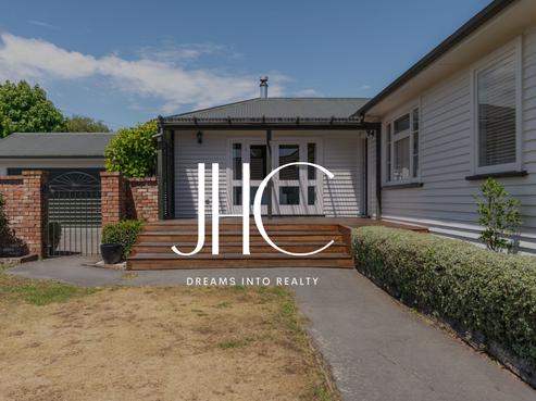 47 Grampian Street, Casebrook