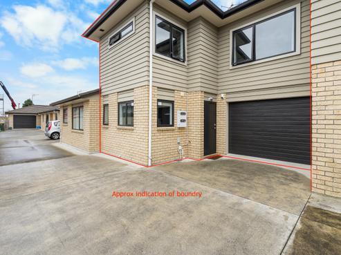2/2 Paterson Street, Frankton