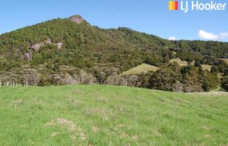 Lot 1,2,3 Baldrock Road, Kaiwaka