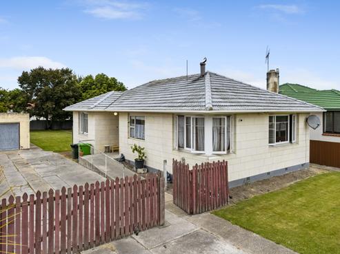 495 Thames Highway, Oamaru