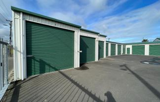 24 Hatrick Self Storage, Whanganui