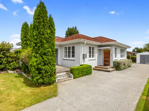21 Hilton Street, Kaiapoi