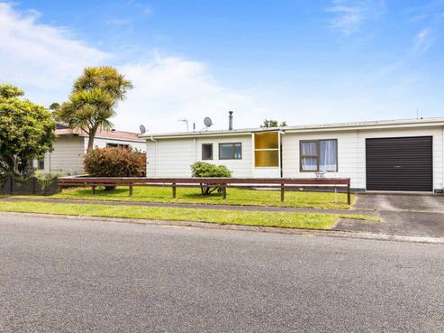 14B Mace Street, Waitara