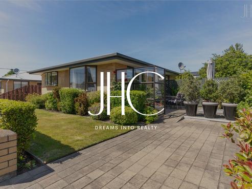 67 Proctor Street, Papanui