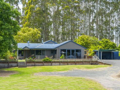 427 Palmer Mill Road, Wairakei and Surrounds