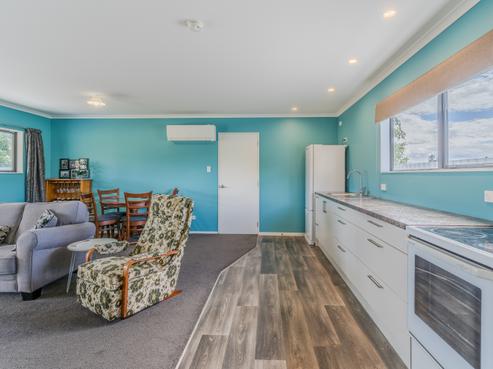 60 Totara Drive, Twizel