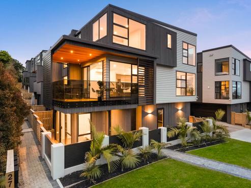 6/27 Hastings Road, Mairangi Bay