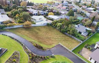 6 Debonair Court, Feilding