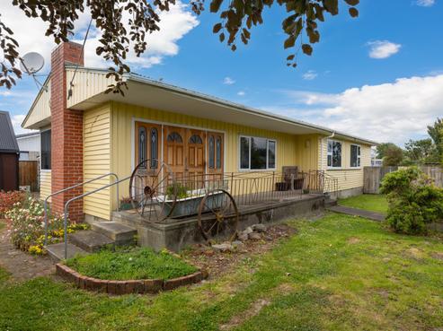72 Salisbury Street, Ashhurst