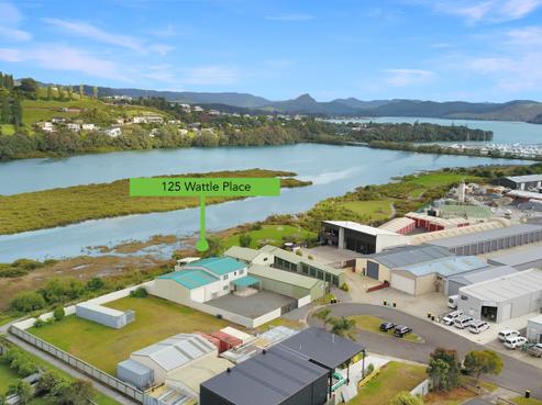 125 Wattle Place, Whangamata