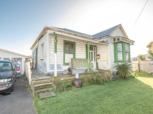 484 Heads Road, Castlecliff