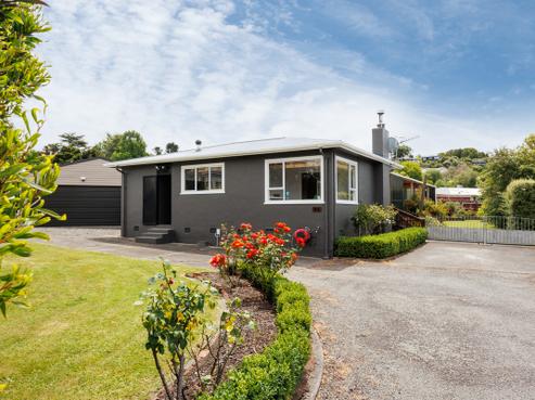 9A Ranfurly Road, Feilding